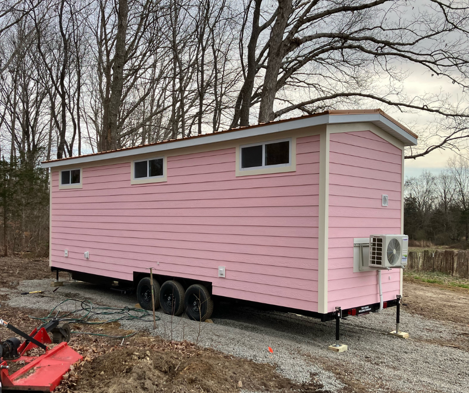 THE WOODSTOCK thumbnail 2