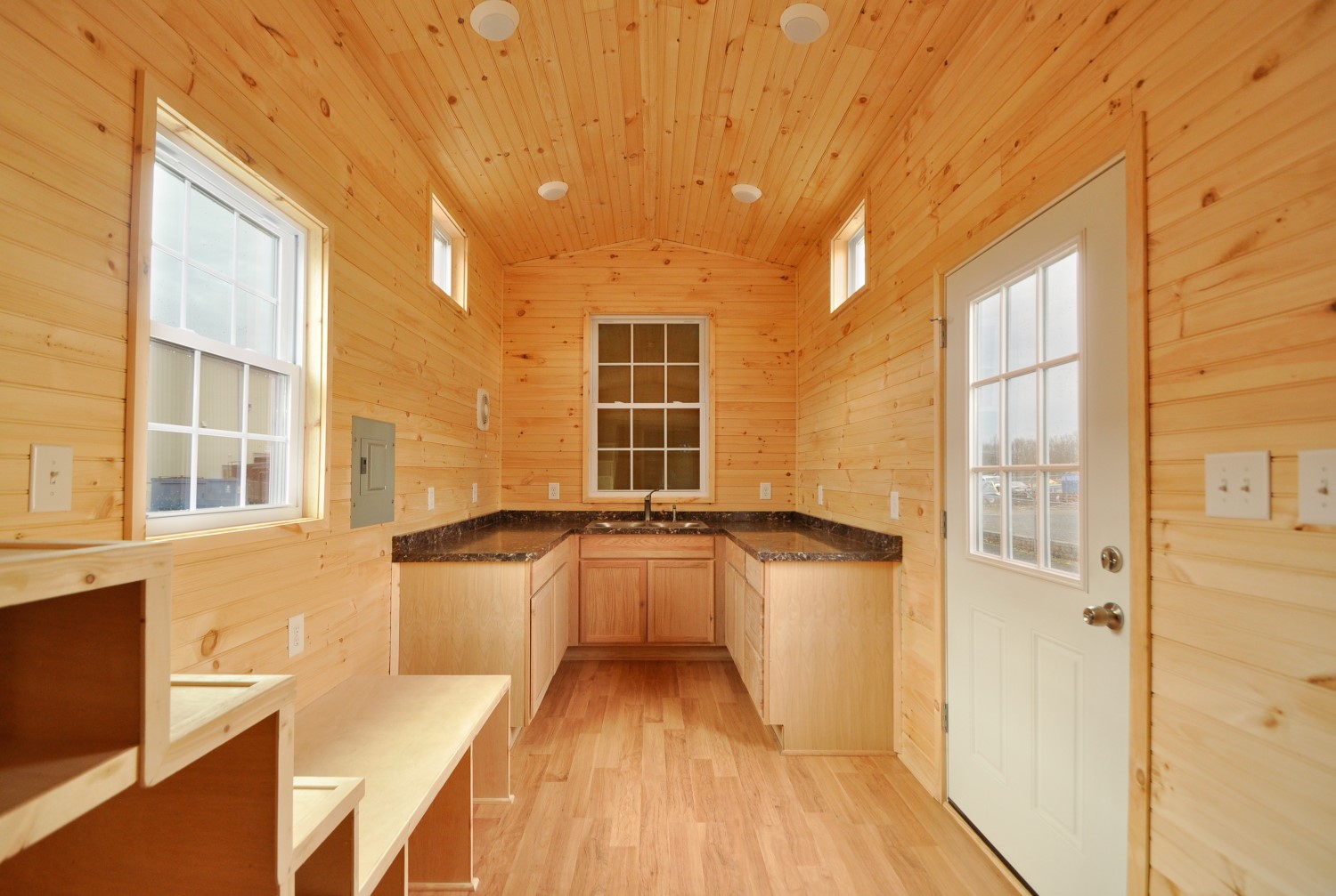 the brookstone thumbnail 11