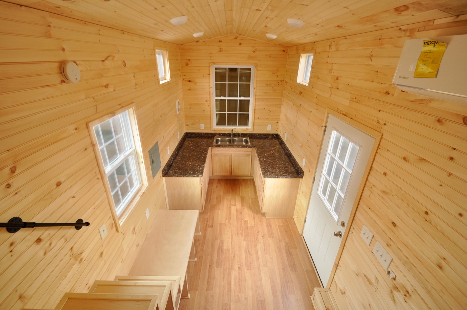 the brookstone thumbnail 16