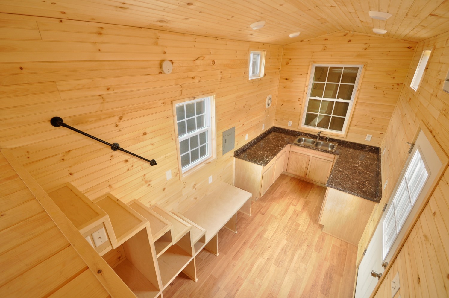 the brookstone thumbnail 17