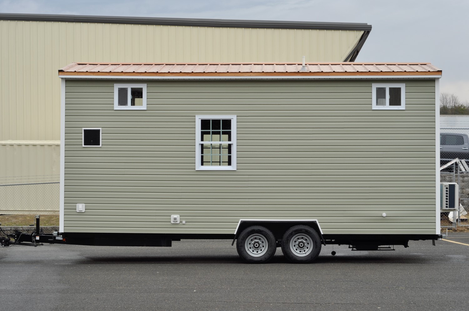 the brookstone thumbnail 3