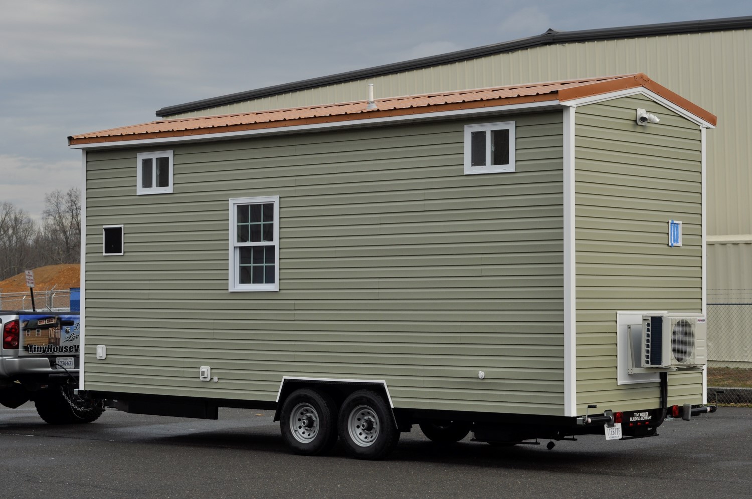 the brookstone thumbnail 5