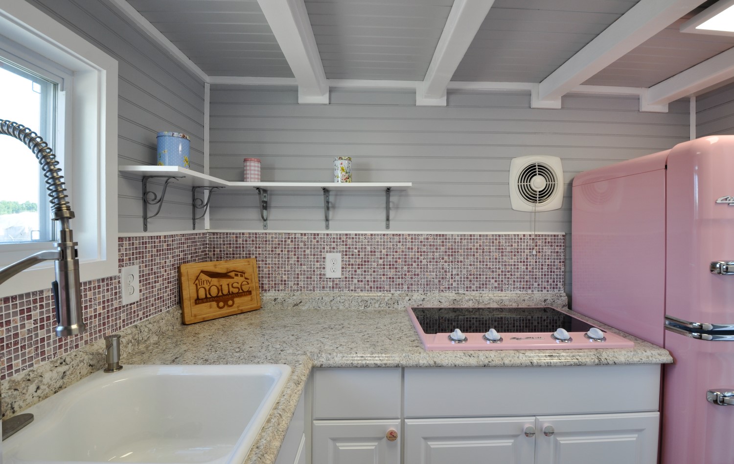 the getaway thumbnail 17