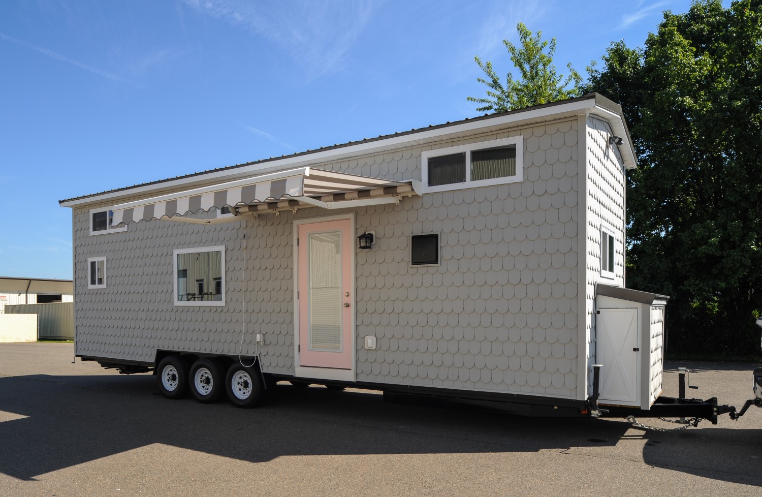 the getaway thumbnail 2