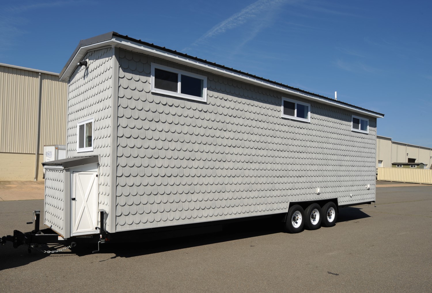 the getaway thumbnail 3