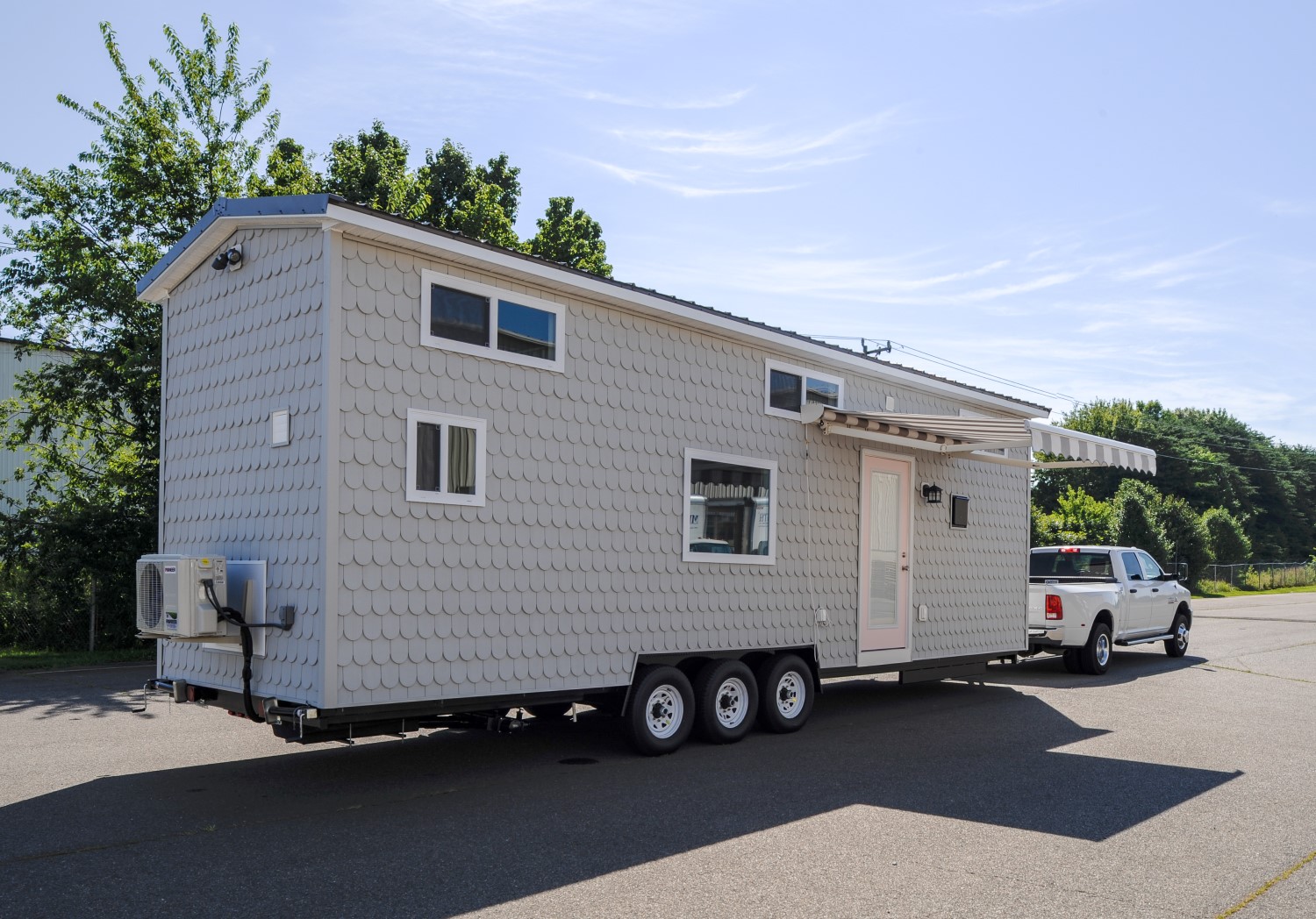 the getaway thumbnail 4