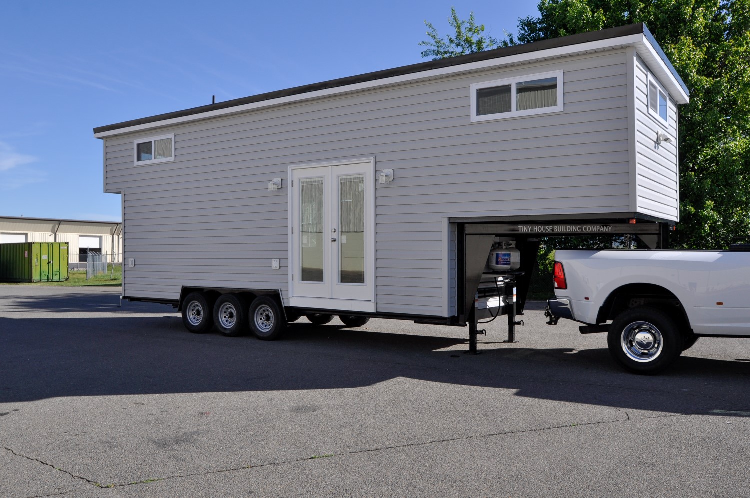 the sunnyside thumbnail 2