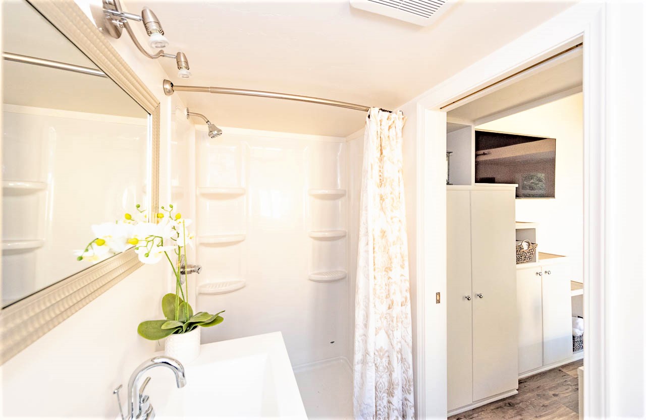 10′ x 24′ NW Bungalow Dual loft thumbnail 10