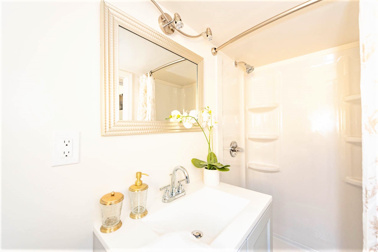 10′ x 24′ NW Bungalow Dual loft thumbnail 8