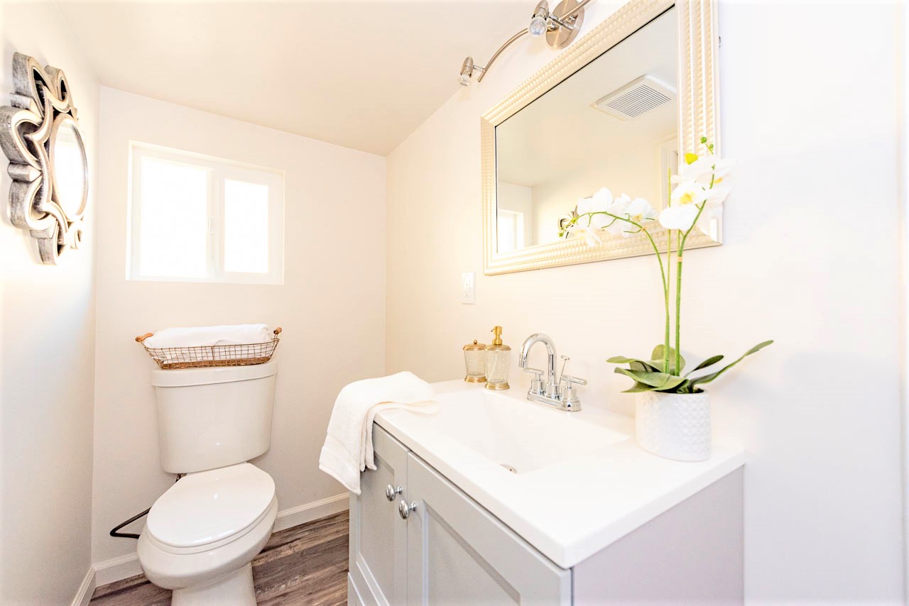 10′ x 24′ NW Bungalow Dual loft thumbnail 9