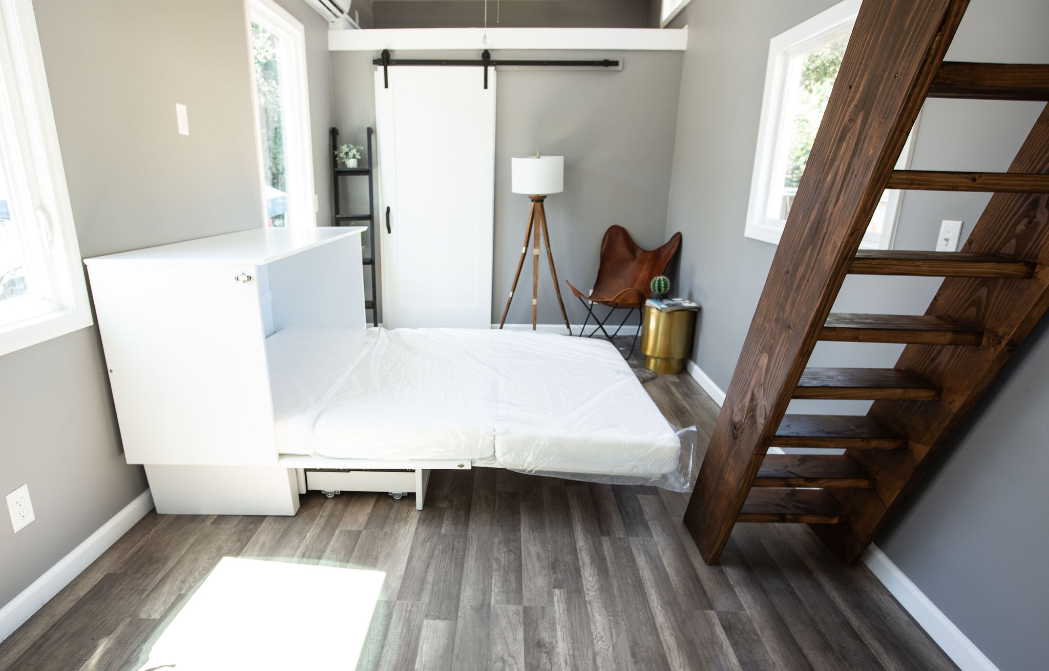 10′ x 30′ Metro Retro Dual Loft thumbnail 12