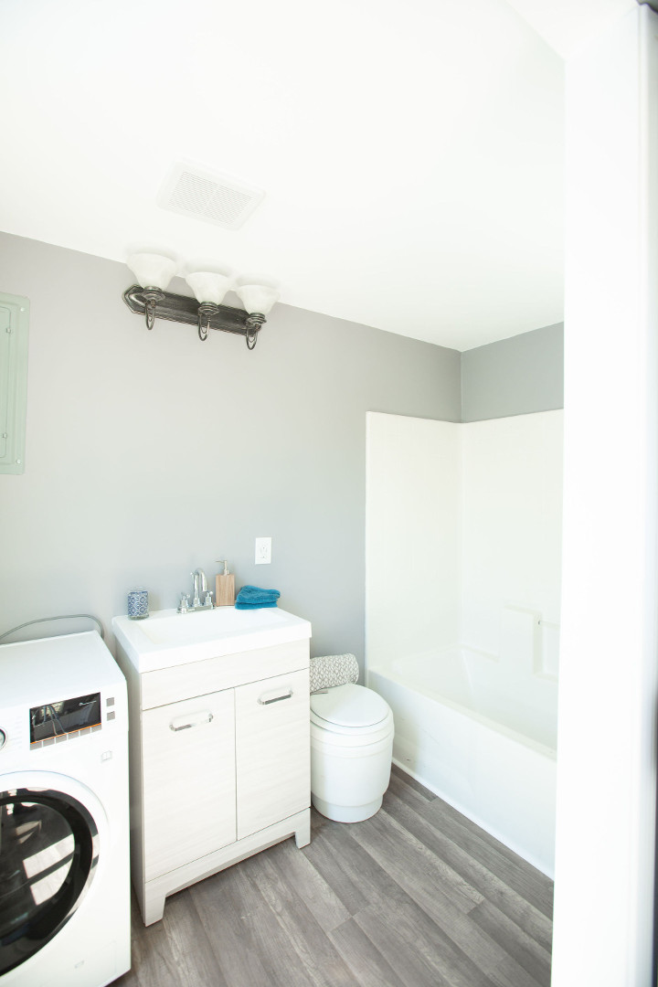 10′ x 30′ Metro Retro Dual Loft thumbnail 14