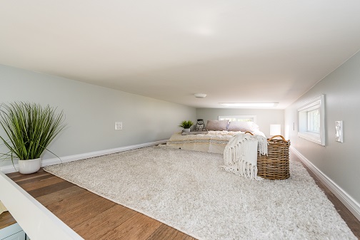 8.5 x 30 Metro Retro Single Loft thumbnail 16