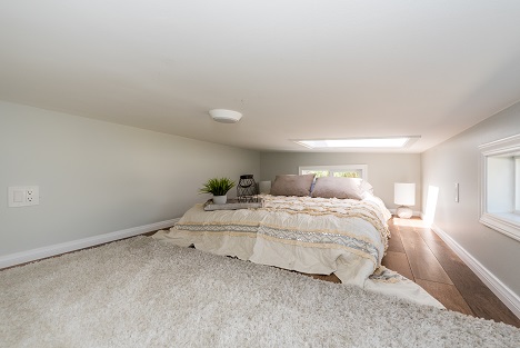 8.5 x 30 Metro Retro Single Loft thumbnail 17