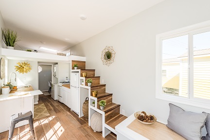 8.5 x 30 Metro Retro Single Loft thumbnail 19