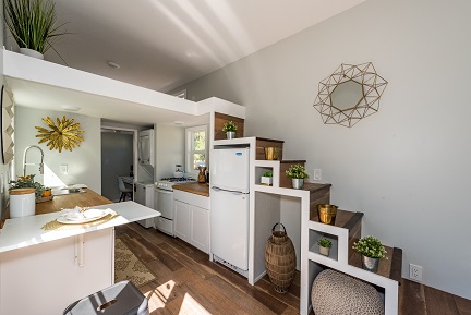 8.5 x 30 Metro Retro Single Loft thumbnail 20