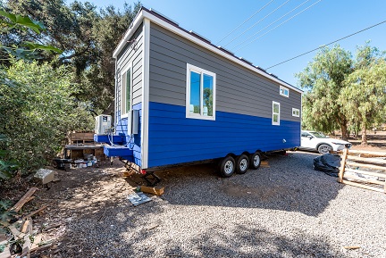 8.5 x 30 Metro Retro Single Loft thumbnail 3