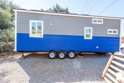 8.5 x 30 Metro Retro Single Loft thumbnail 4