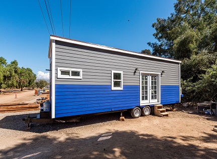 8.5 x 30 Metro Retro Single Loft thumbnail 6