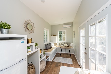 8.5 x 30 Metro Retro Single Loft thumbnail 7