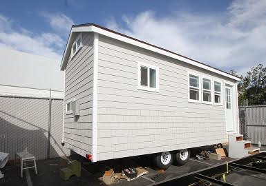 9′ x 22′ Dublin Grey thumbnail 2