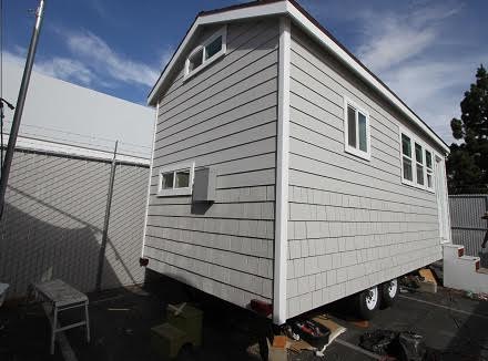 9′ x 22′ Dublin Grey thumbnail 4