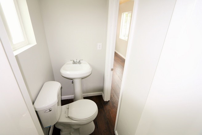 9′ x 22′ NW Bungalow single loft thumbnail 7