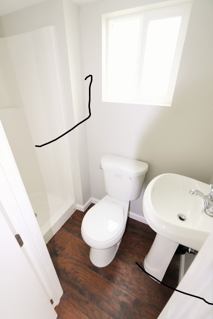 9′ x 22′ NW Bungalow single loft thumbnail 8