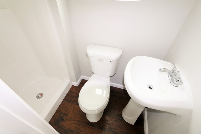 9′ x 22′ NW Bungalow single loft thumbnail 9