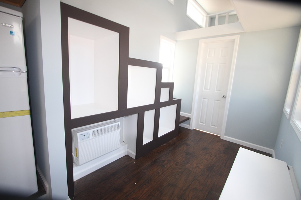 9′ x 24′ Modern Cedar Dual loft thumbnail 18