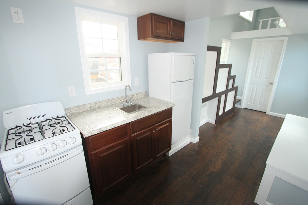 9′ x 24′ Modern Cedar Dual loft thumbnail 23