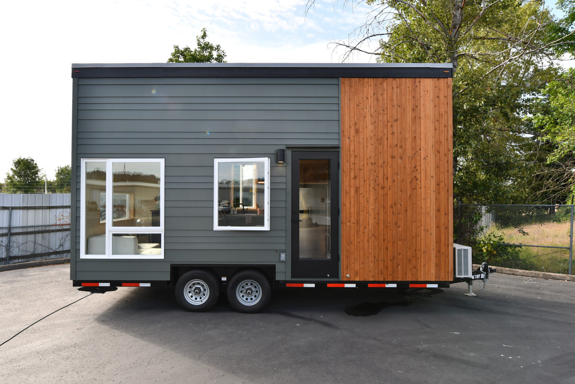 Urban M2 by TruForm Tiny