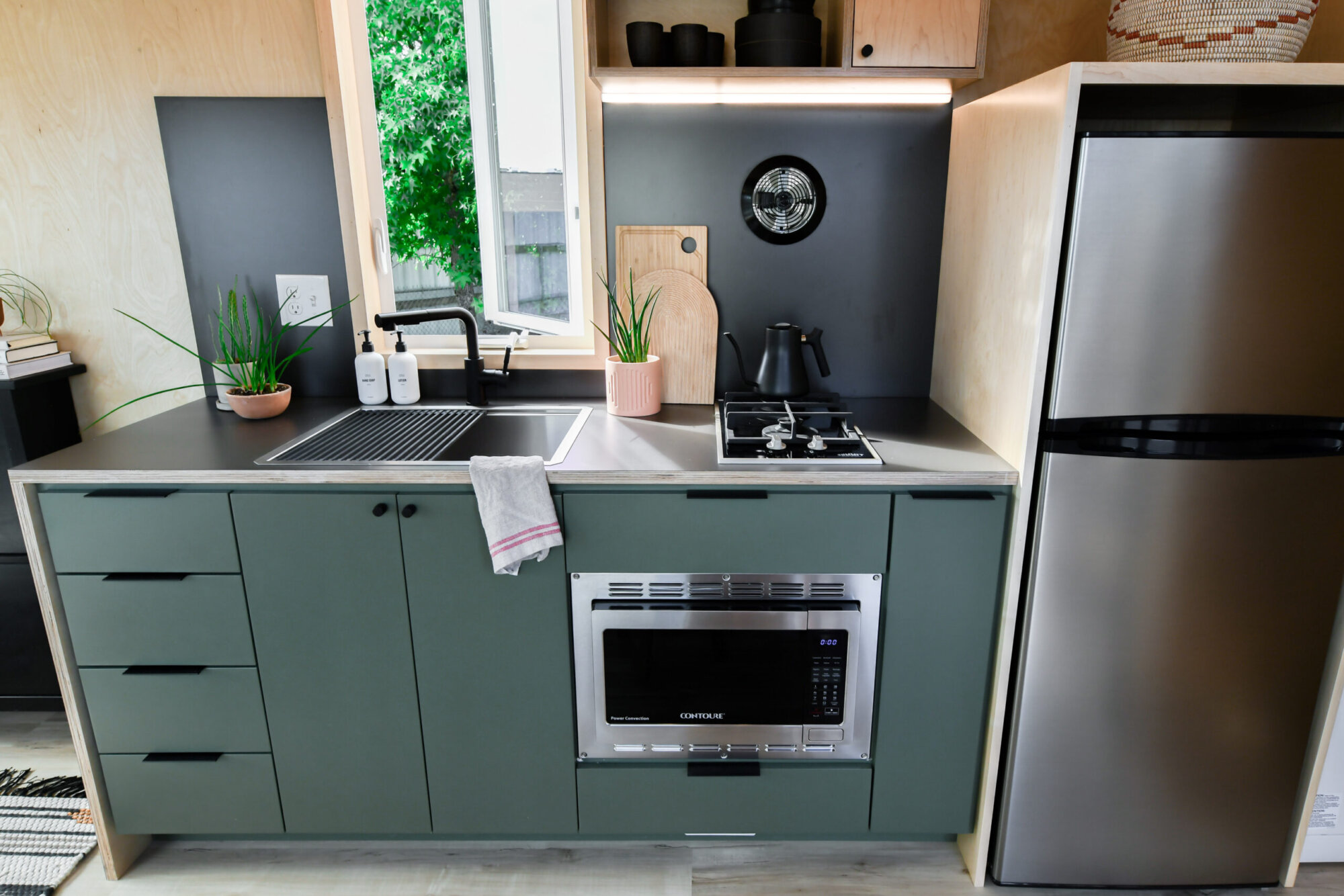 Urban M2 thumbnail 6