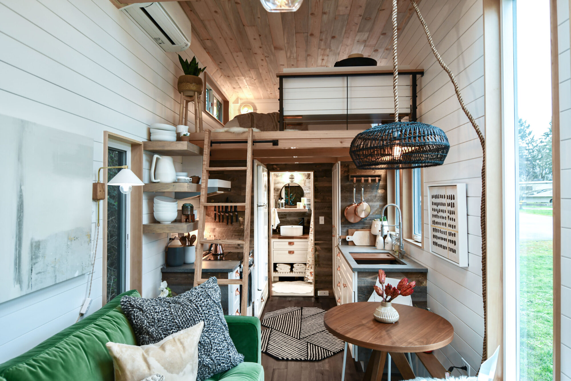 Urban Payette by TruForm Tiny