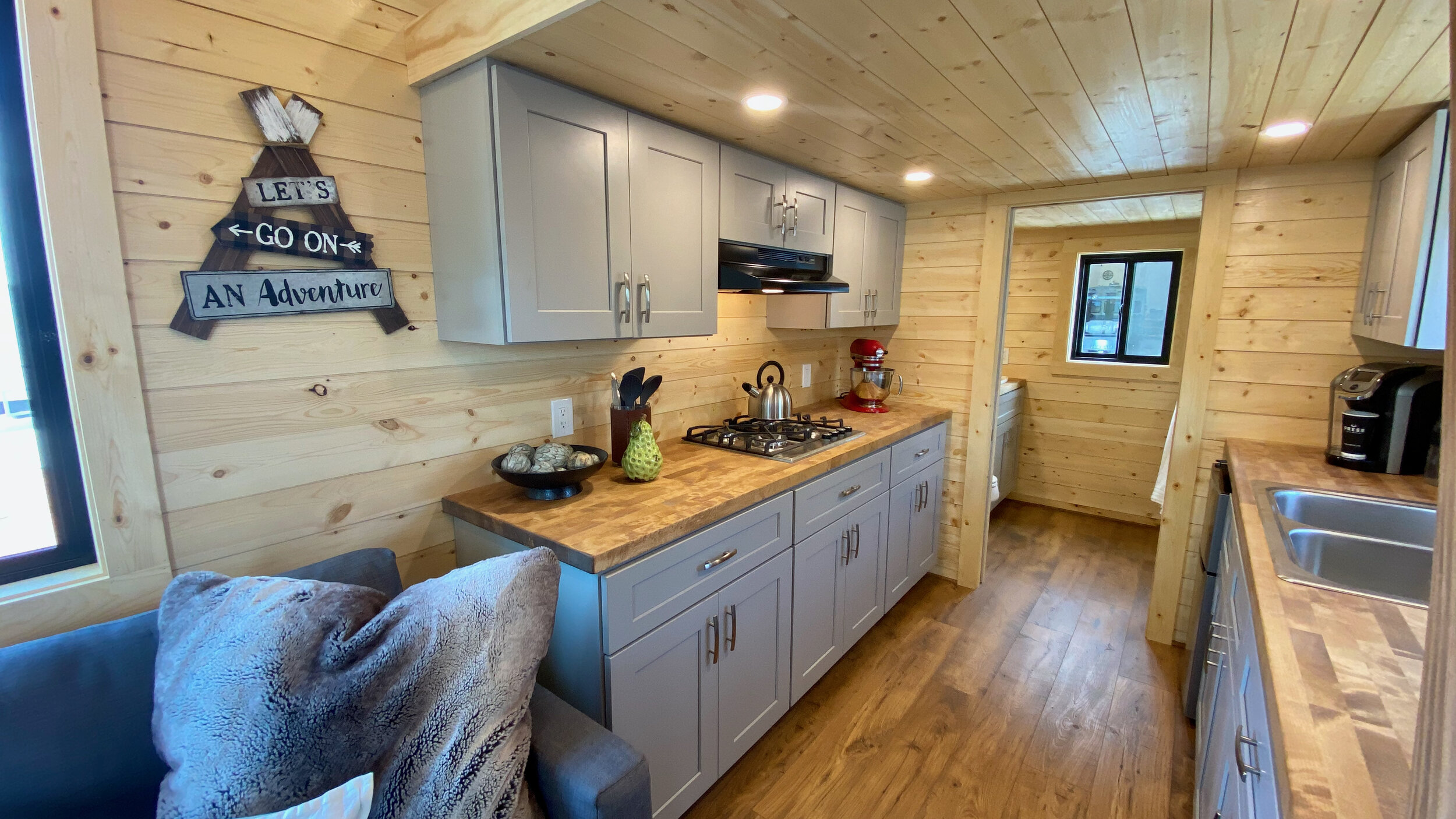 THE BUNKHOUSE thumbnail 29