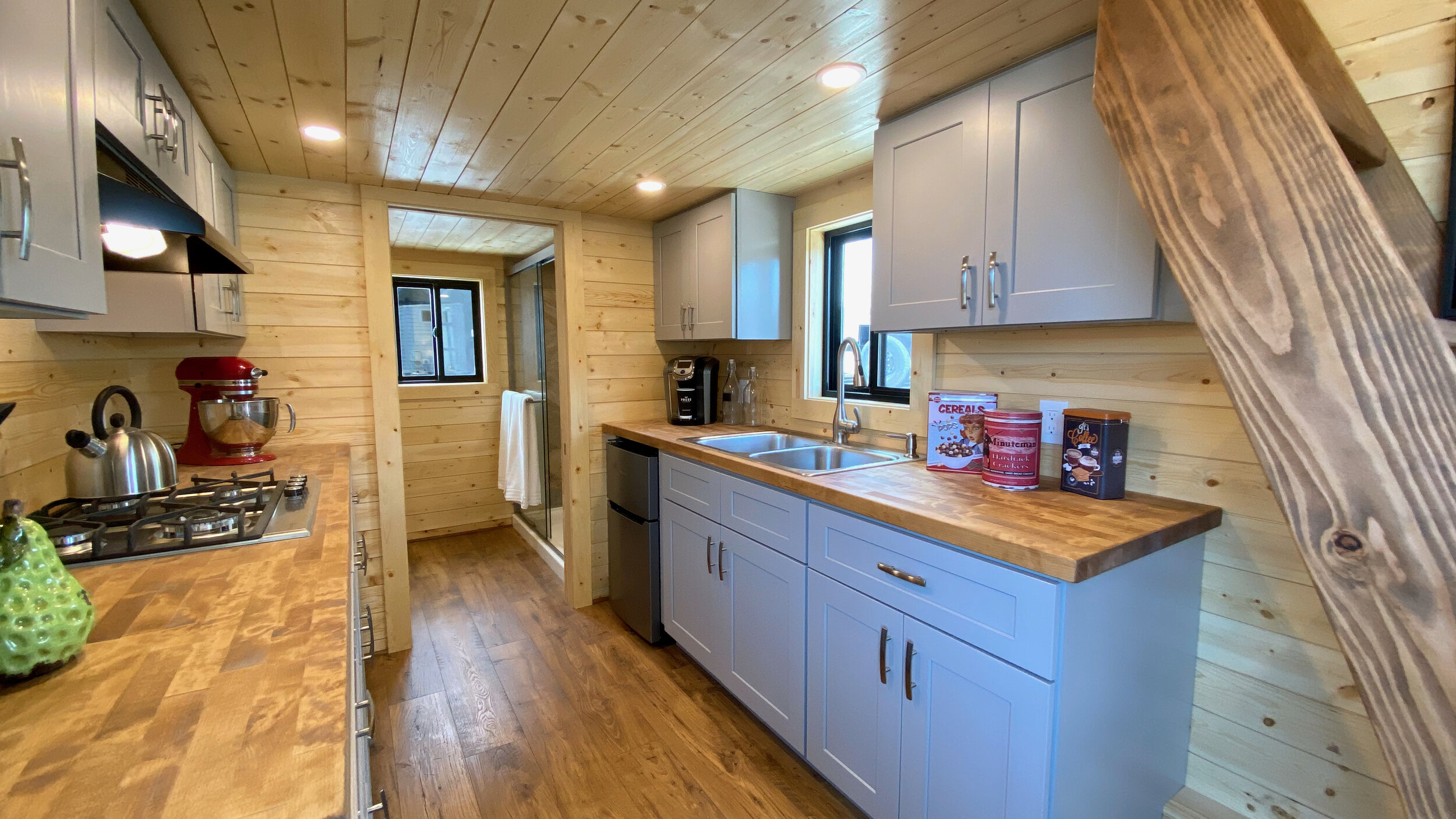 THE BUNKHOUSE thumbnail 30