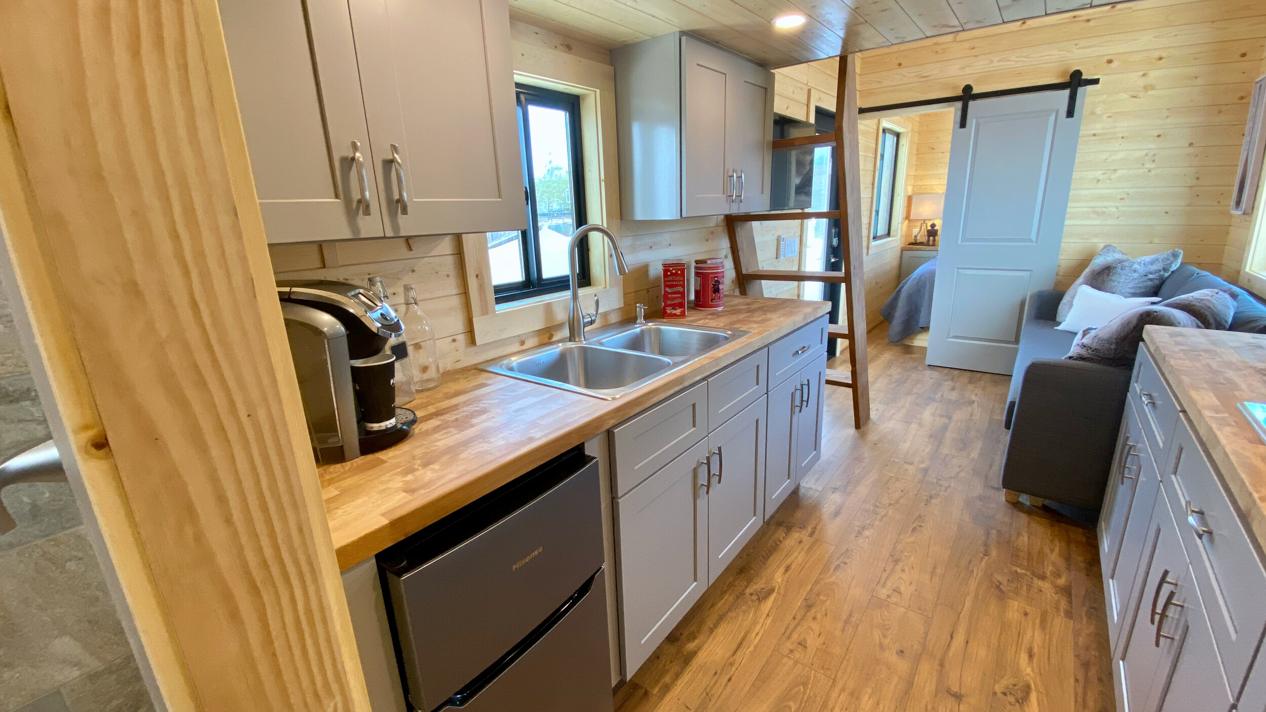 THE BUNKHOUSE thumbnail 34