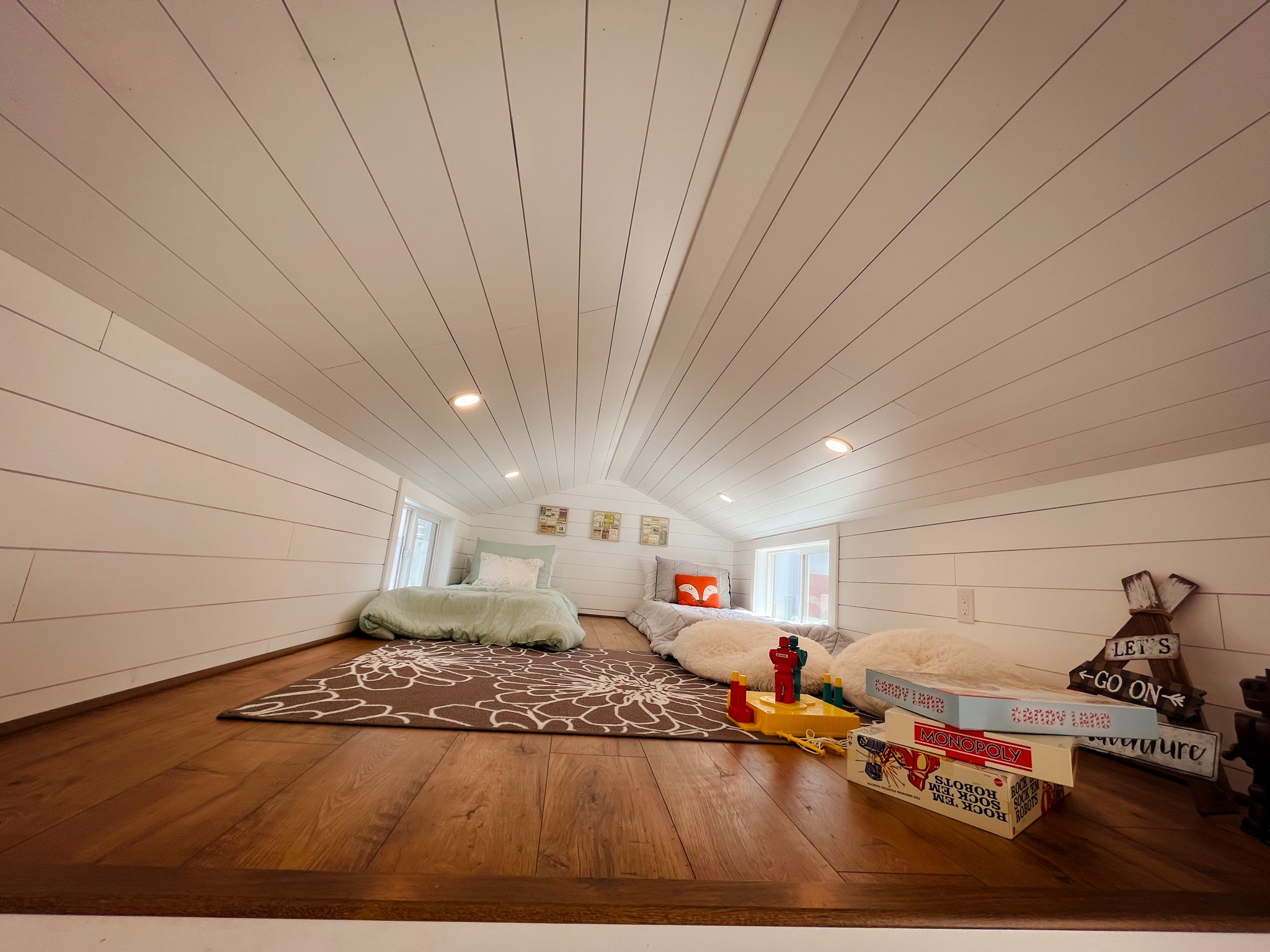 THE BUNKHOUSE thumbnail 64