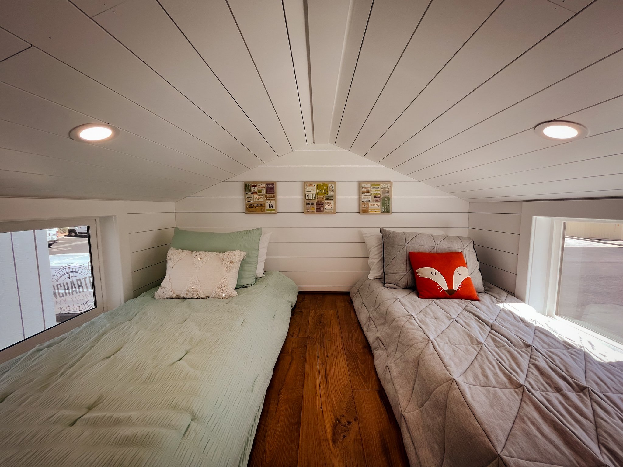 THE BUNKHOUSE thumbnail 8