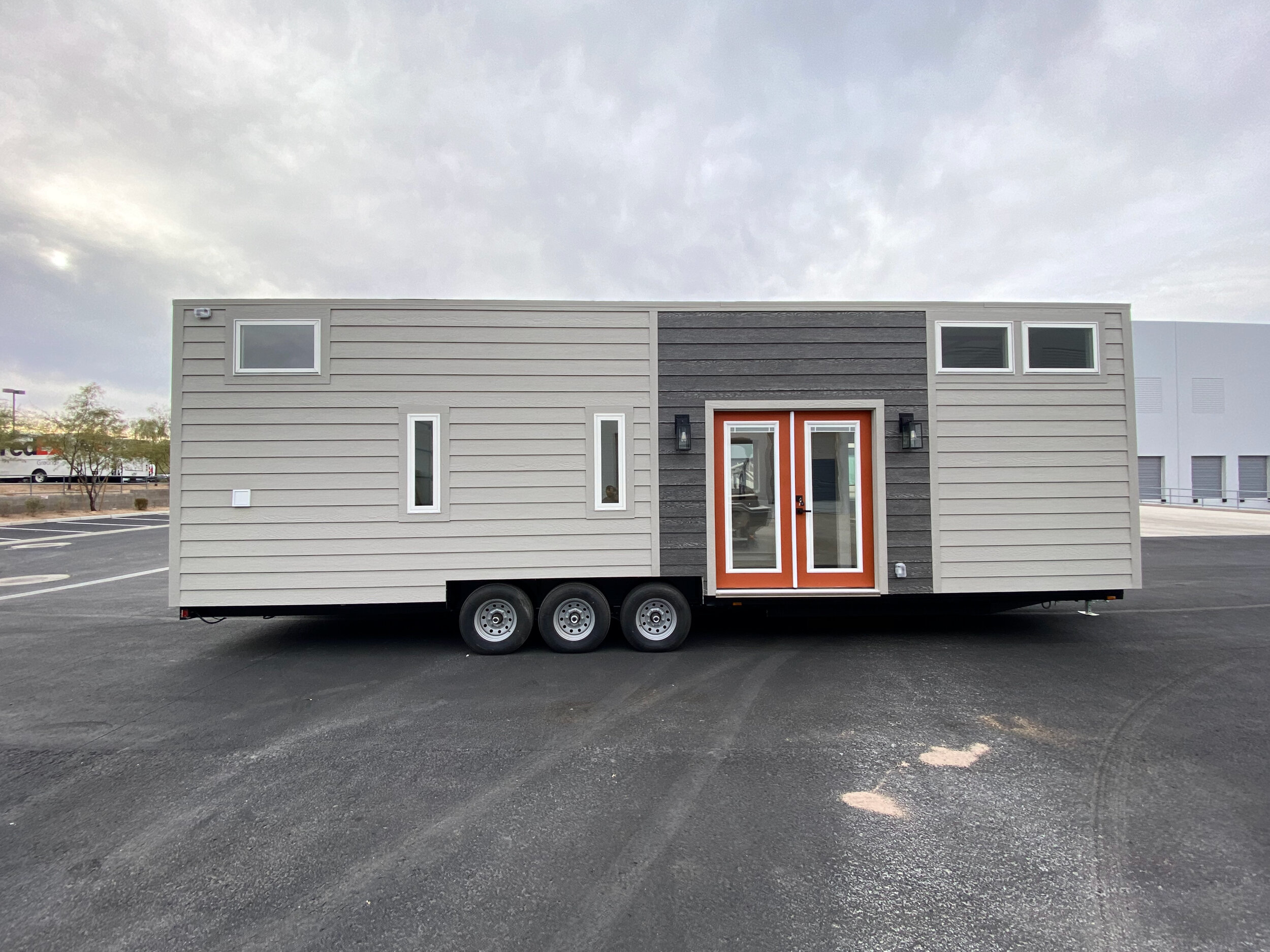 THE CHÂTEAU thumbnail 92