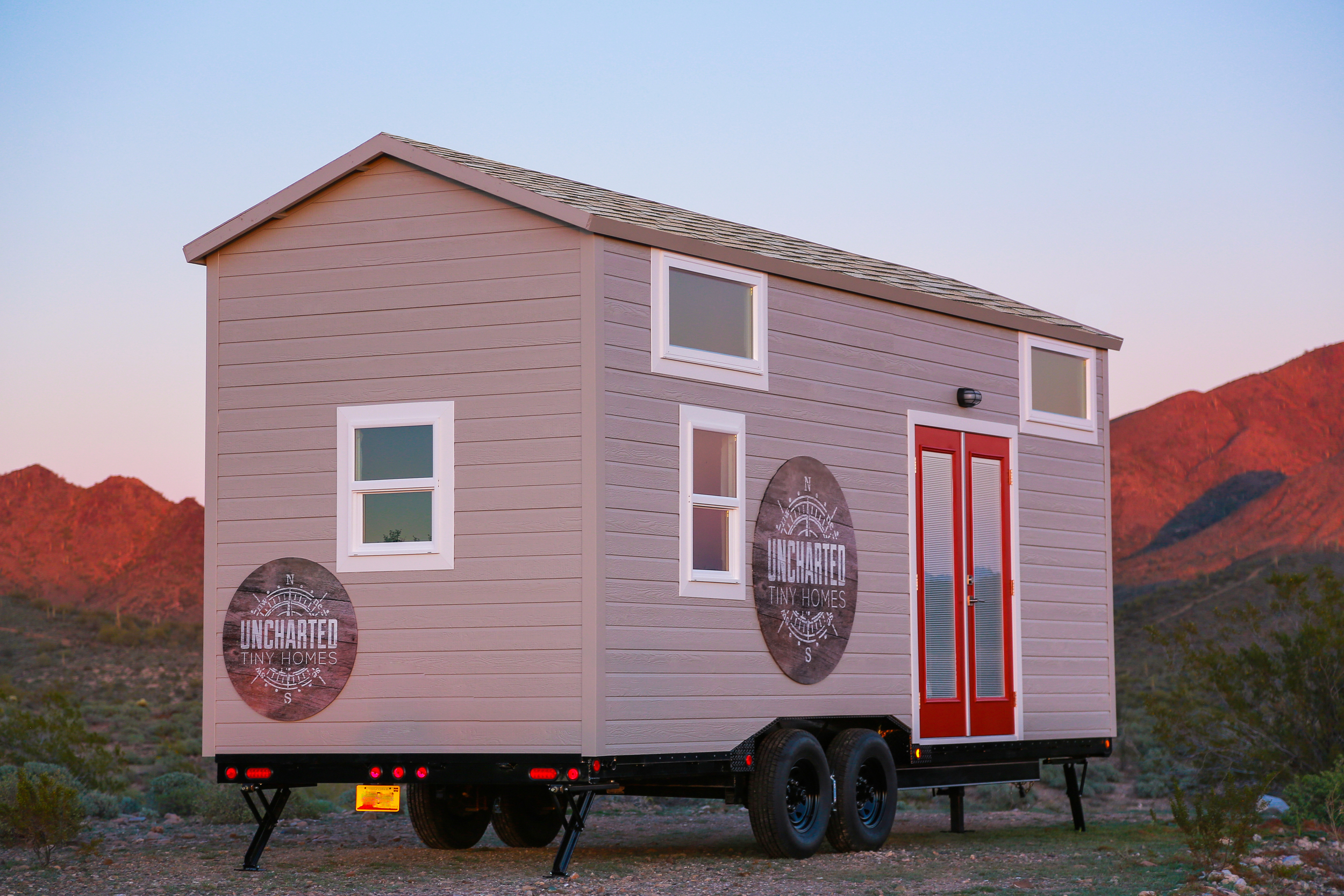 THE MANSION thumbnail 18