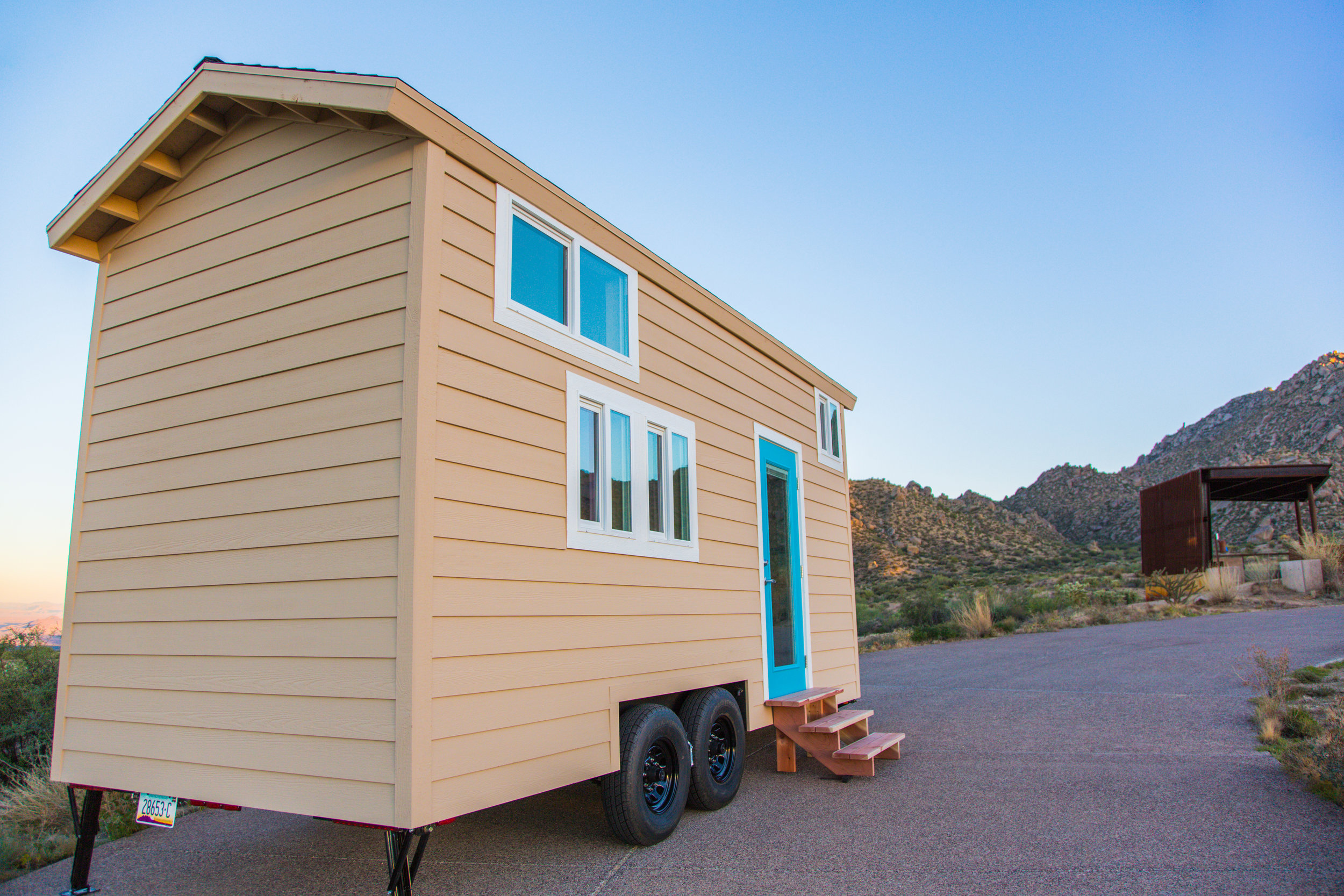 THE MANSION JR. thumbnail 17