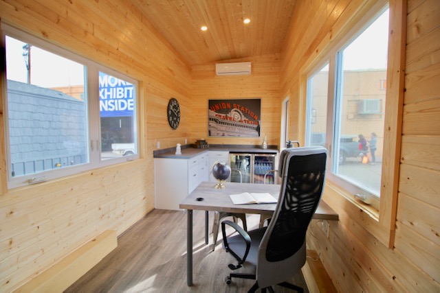 THE OFFICE thumbnail 9