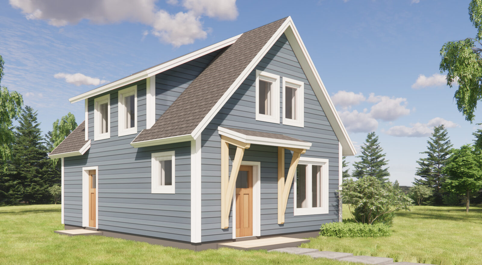 Nano Karna by Unity Homes