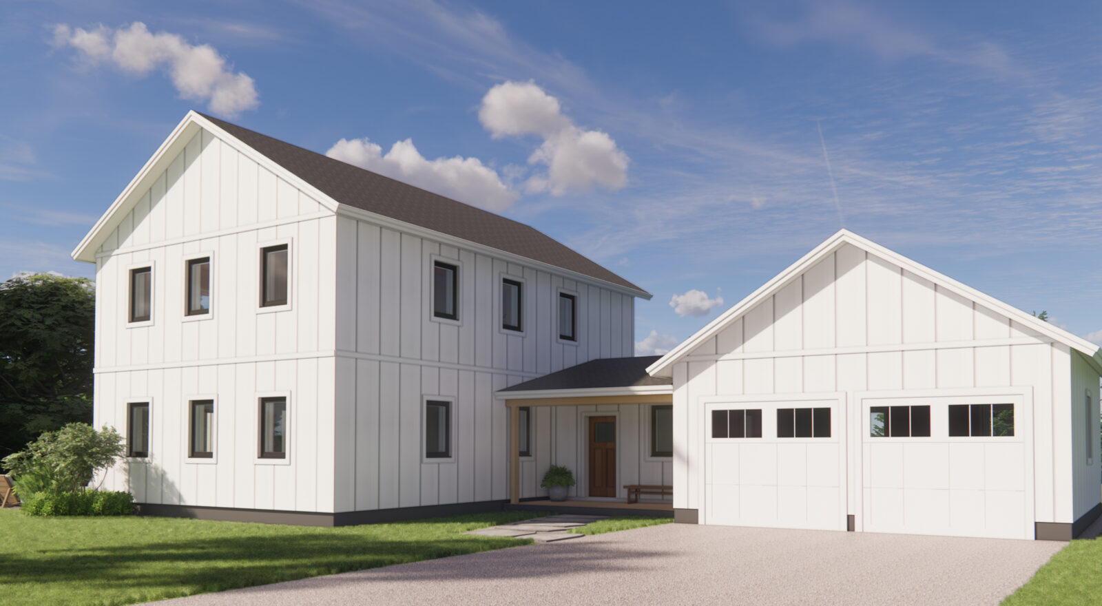 Varm Eda by Unity Homes