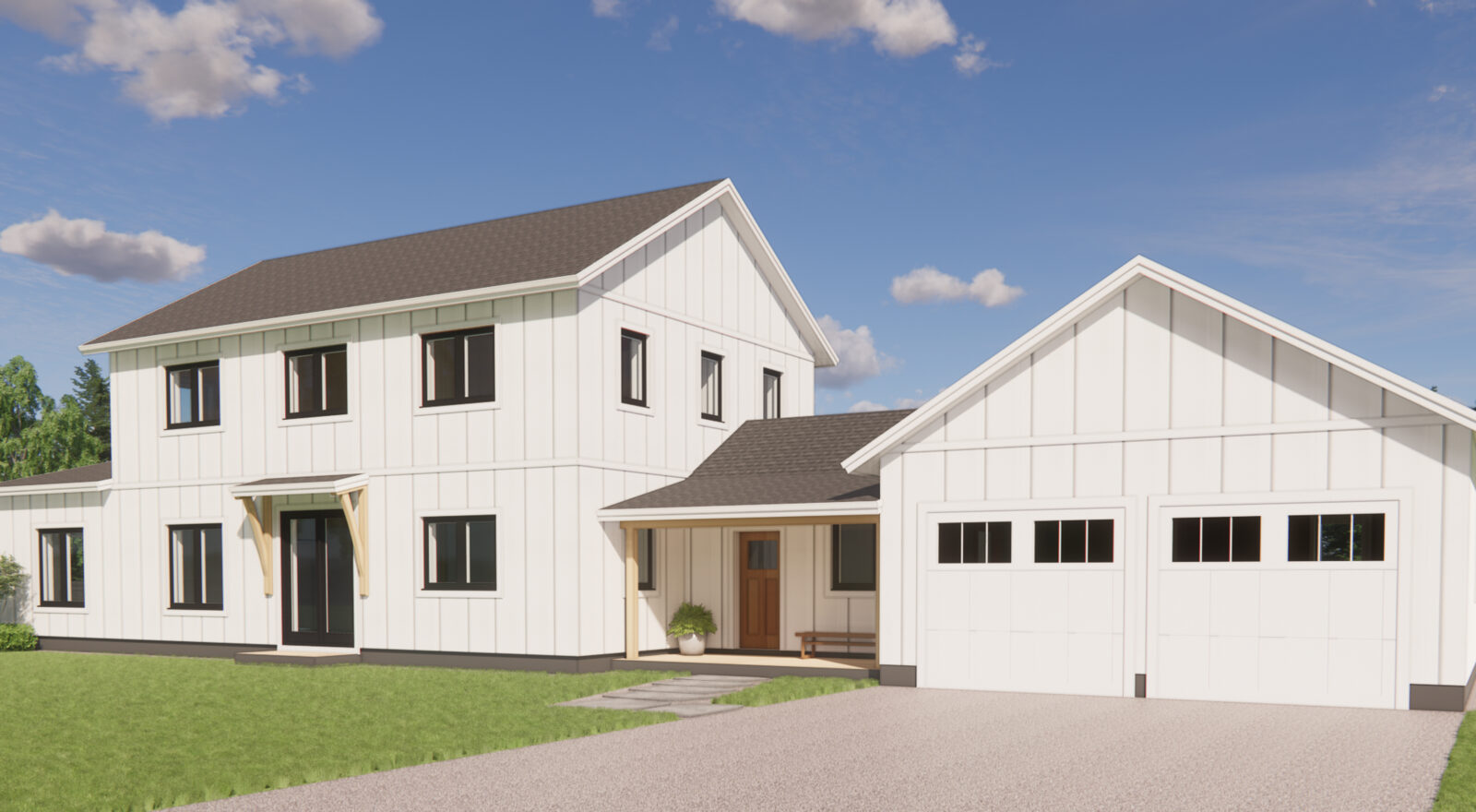 Varm Sala by Unity Homes