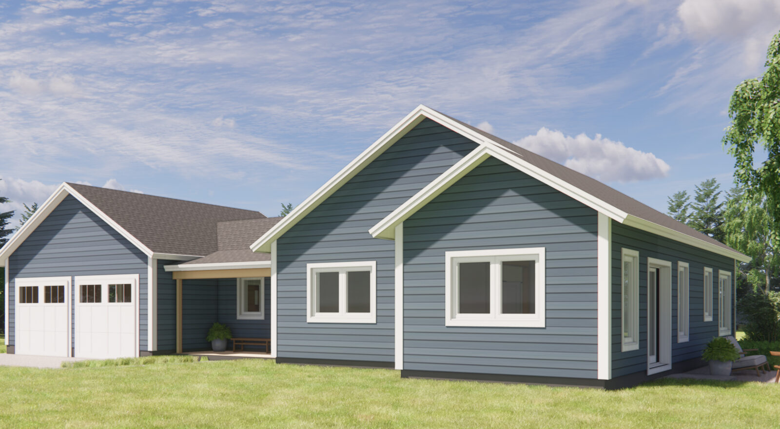 Xyla Mys by Unity Homes