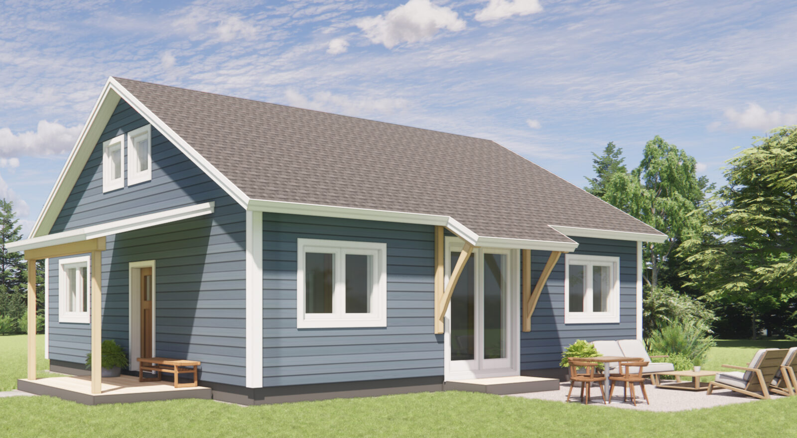 Xyla Somn by Unity Homes