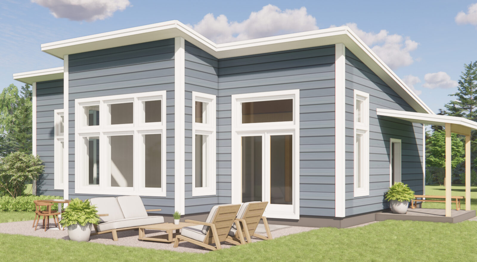 Zum Dal by Unity Homes