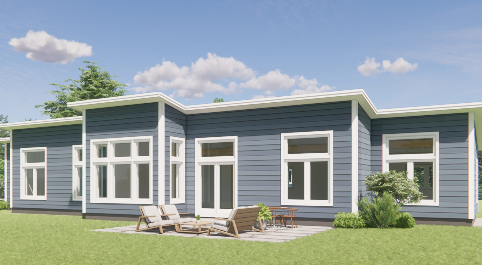 Zum Halsa by Unity Homes